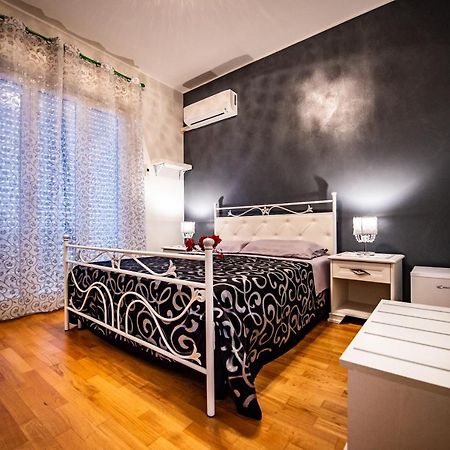 Bnb Cheope Syracuse ภายนอก รูปภาพ