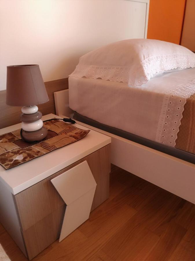Bnb Cheope Syracuse ภายนอก รูปภาพ