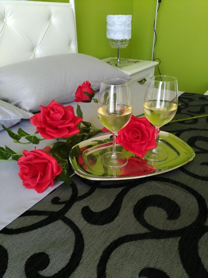 Bnb Cheope Syracuse ภายนอก รูปภาพ
