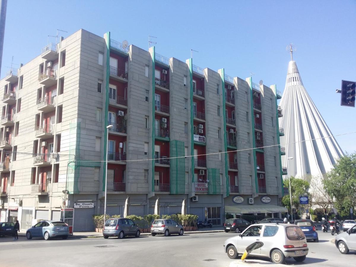 Bnb Cheope Syracuse ภายนอก รูปภาพ