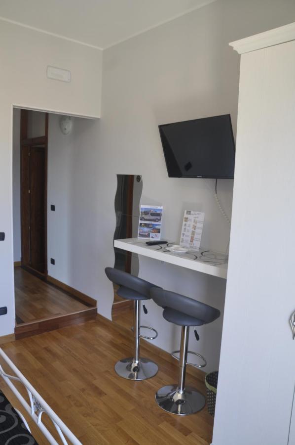 Bnb Cheope Syracuse ภายนอก รูปภาพ
