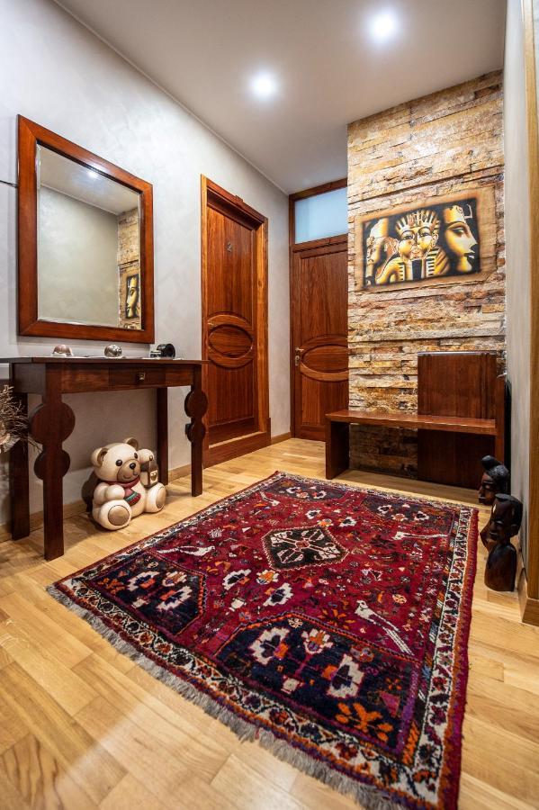 Bnb Cheope Syracuse ภายนอก รูปภาพ