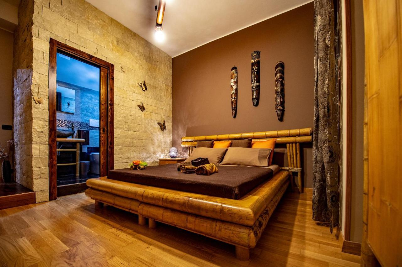 Bnb Cheope Syracuse ภายนอก รูปภาพ