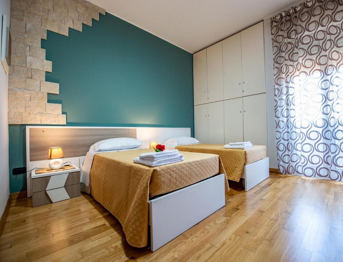 Bnb Cheope Syracuse ภายนอก รูปภาพ
