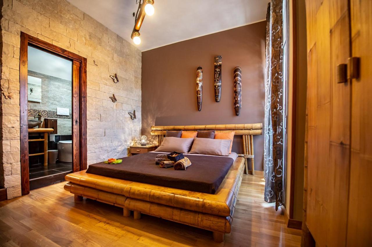 Bnb Cheope Syracuse ภายนอก รูปภาพ