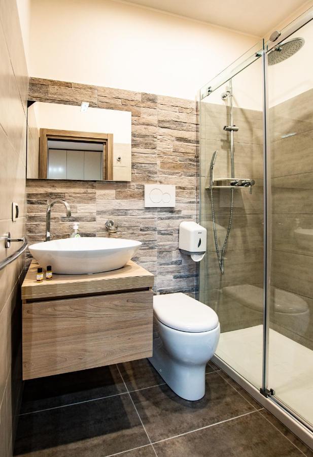 Bnb Cheope Syracuse ภายนอก รูปภาพ
