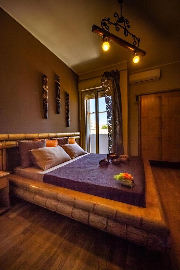 Bnb Cheope Syracuse ภายนอก รูปภาพ