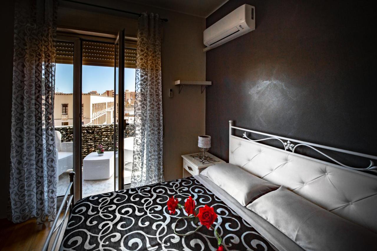 Bnb Cheope Syracuse ภายนอก รูปภาพ