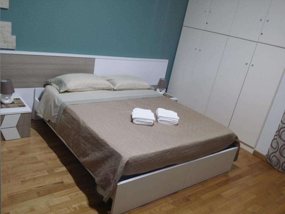 Bnb Cheope Syracuse ภายนอก รูปภาพ