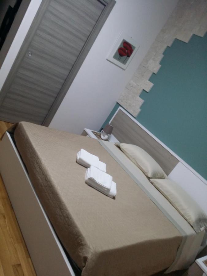 Bnb Cheope Syracuse ภายนอก รูปภาพ