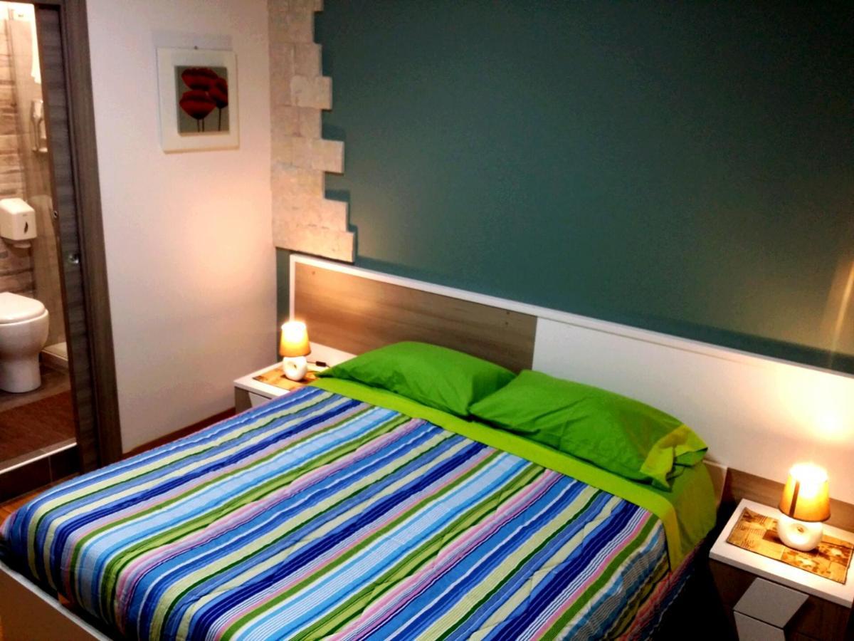Bnb Cheope Syracuse ห้อง รูปภาพ