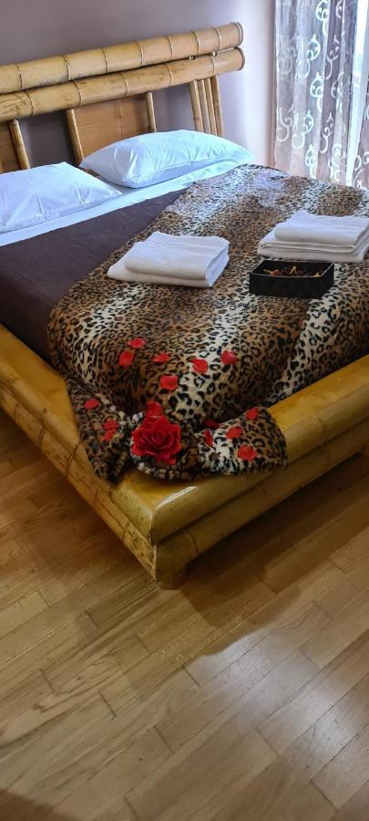 Bnb Cheope Syracuse ภายนอก รูปภาพ