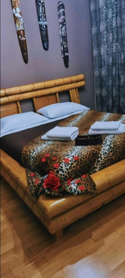 Bnb Cheope Syracuse ภายนอก รูปภาพ
