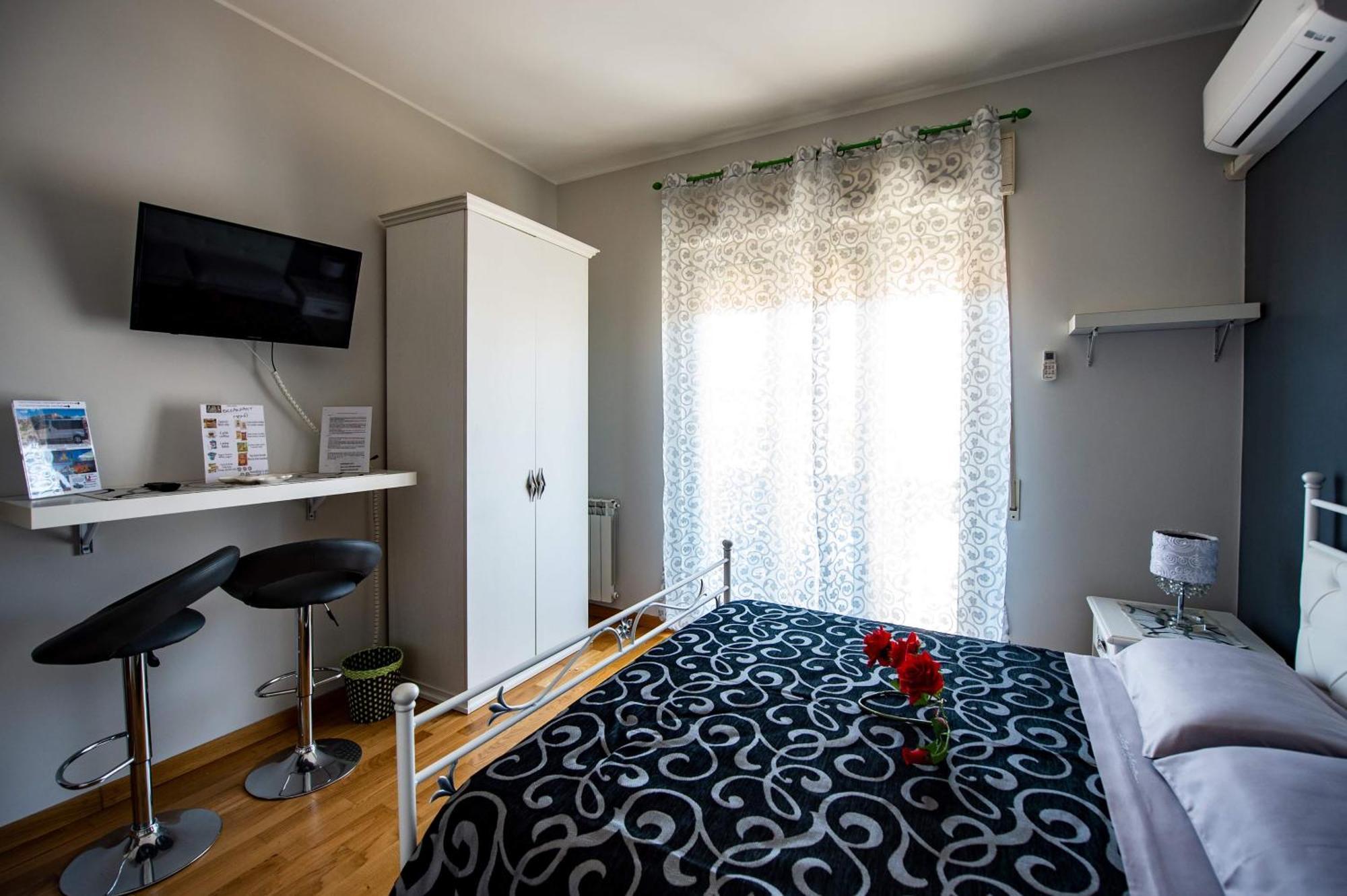 Bnb Cheope Syracuse ห้อง รูปภาพ